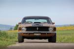 Ford Mustang Grande 1970 года